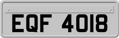 EQF4018