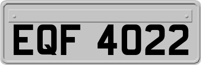EQF4022
