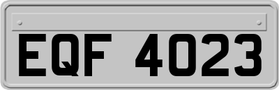EQF4023