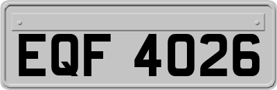 EQF4026