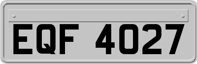 EQF4027