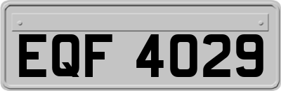 EQF4029