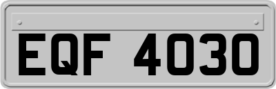 EQF4030