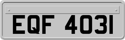 EQF4031