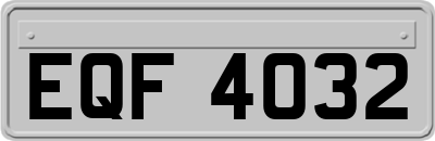 EQF4032