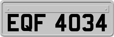 EQF4034
