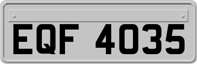 EQF4035