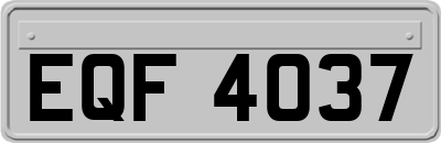 EQF4037
