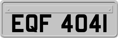 EQF4041