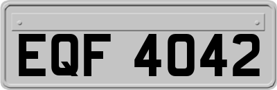 EQF4042