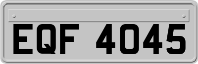 EQF4045