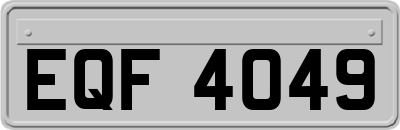 EQF4049