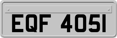 EQF4051