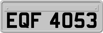 EQF4053