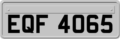 EQF4065