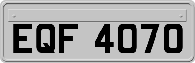 EQF4070