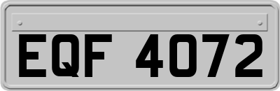 EQF4072
