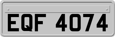 EQF4074