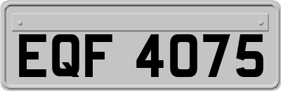 EQF4075