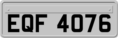 EQF4076