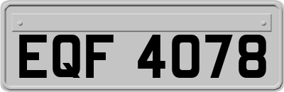 EQF4078