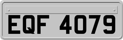 EQF4079