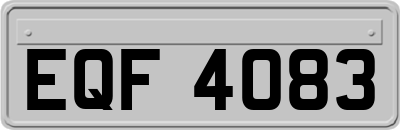 EQF4083