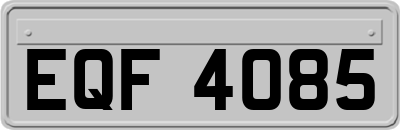 EQF4085