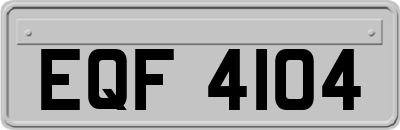 EQF4104