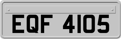 EQF4105