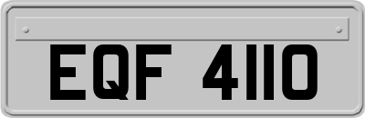 EQF4110