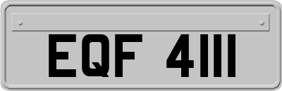 EQF4111