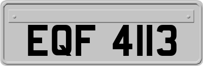 EQF4113