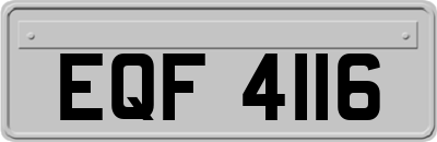 EQF4116