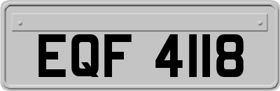 EQF4118