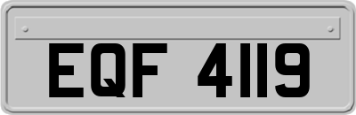 EQF4119