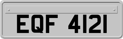 EQF4121