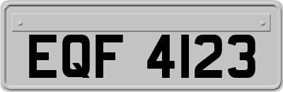 EQF4123