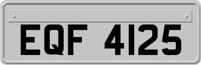 EQF4125