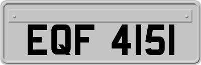 EQF4151