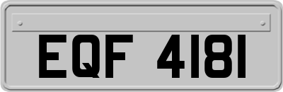 EQF4181