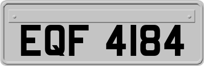 EQF4184