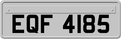 EQF4185
