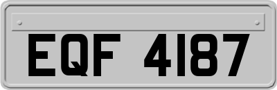 EQF4187