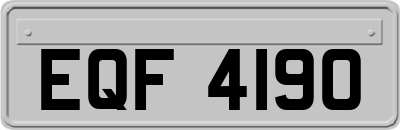 EQF4190