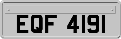 EQF4191