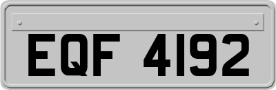 EQF4192