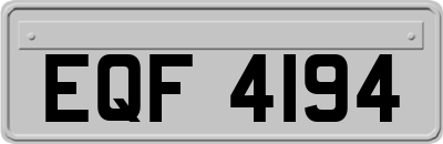 EQF4194