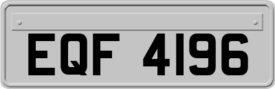 EQF4196