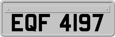 EQF4197